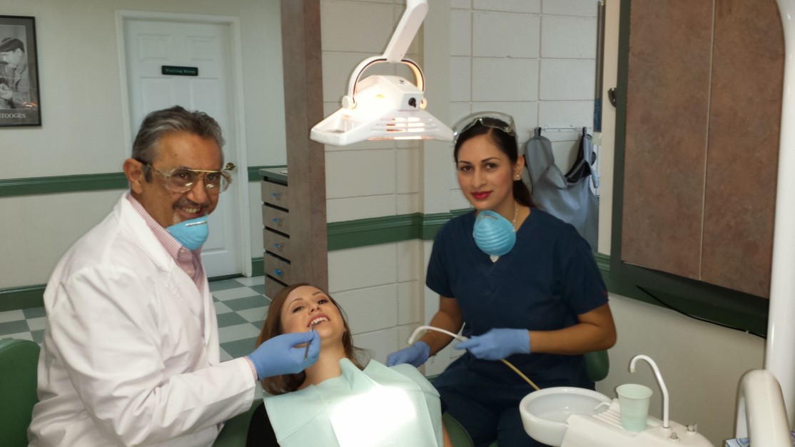Denture Services – Denture Clinic